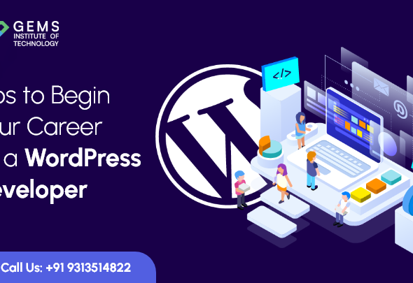 WordPress training in Ahmedabad