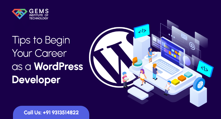 WordPress training in Ahmedabad